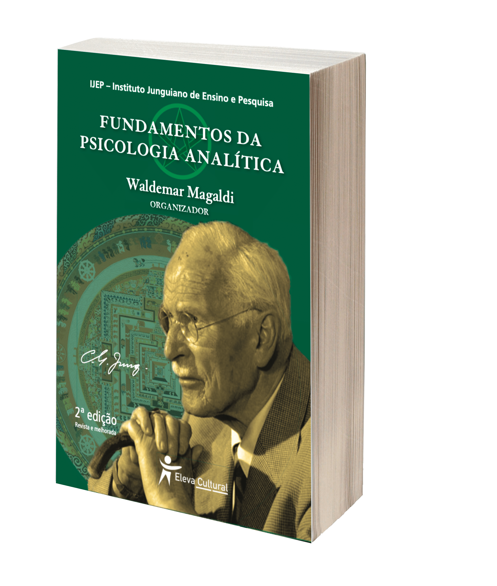 Fundamentos da Psicologia Analítica - 2ª Edição